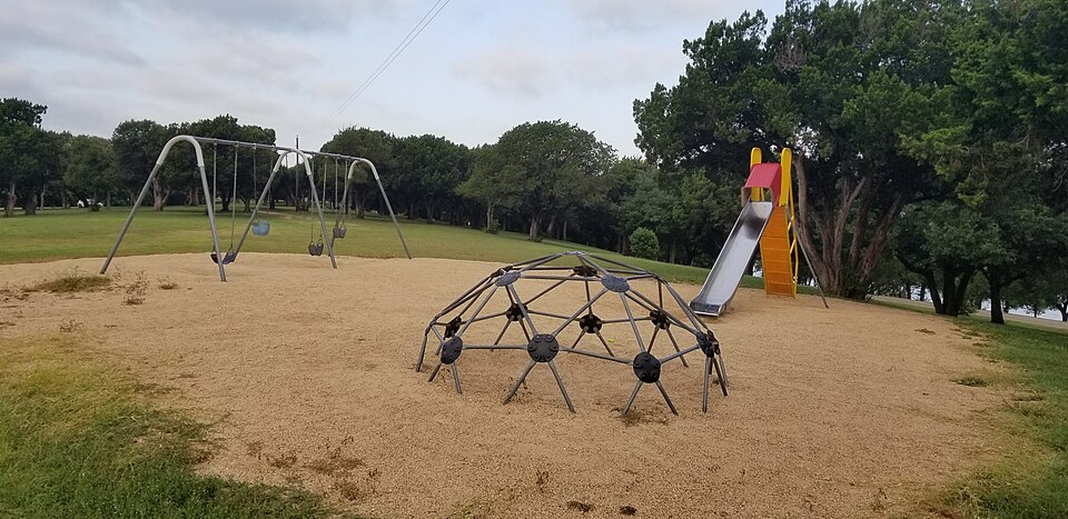 Woodway, TX