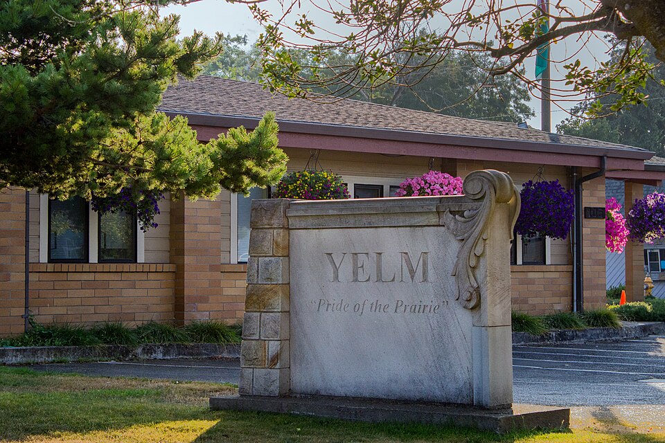 Yelm, WA