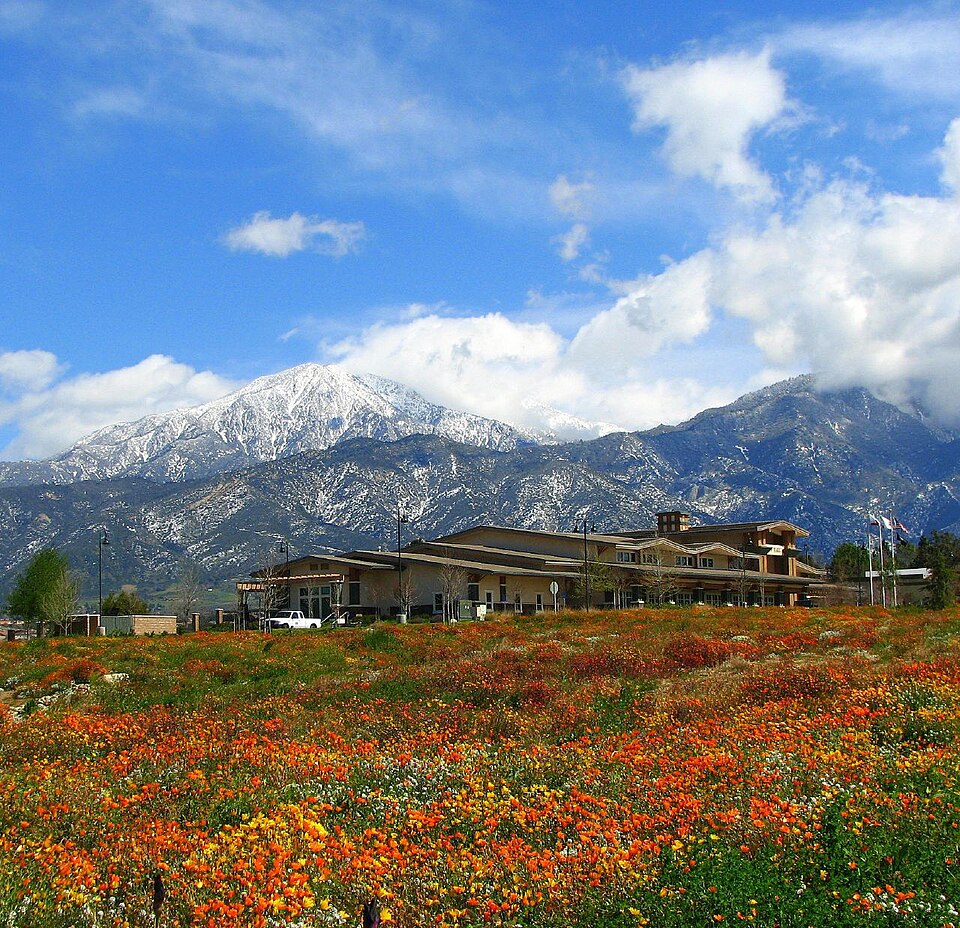 Yucaipa, CA
