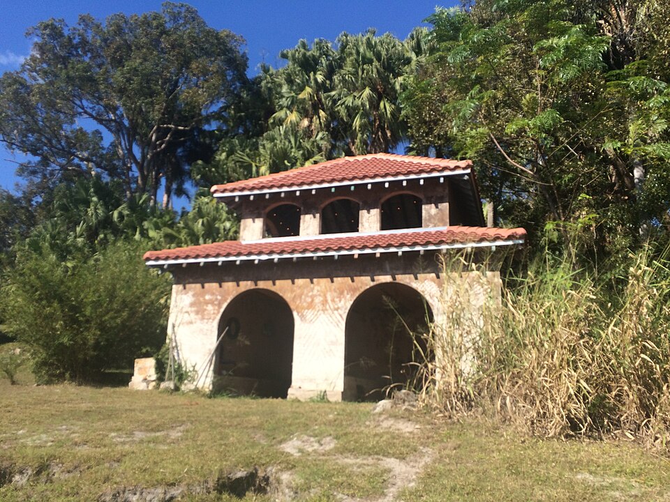 Zellwood, FL
