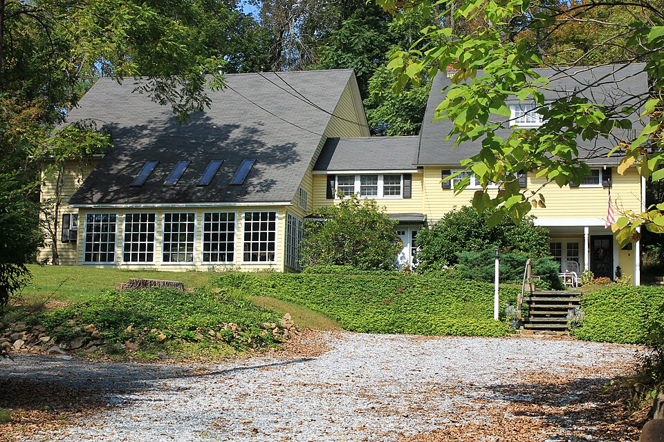 Randolph, NJ