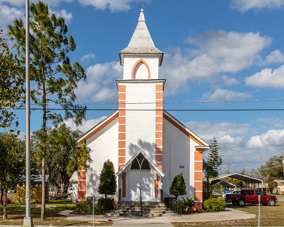 Wimauma, FL