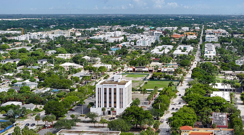 Delray Beach, FL