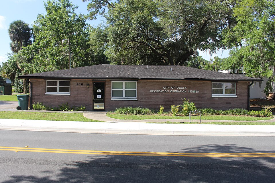 ocala, FL