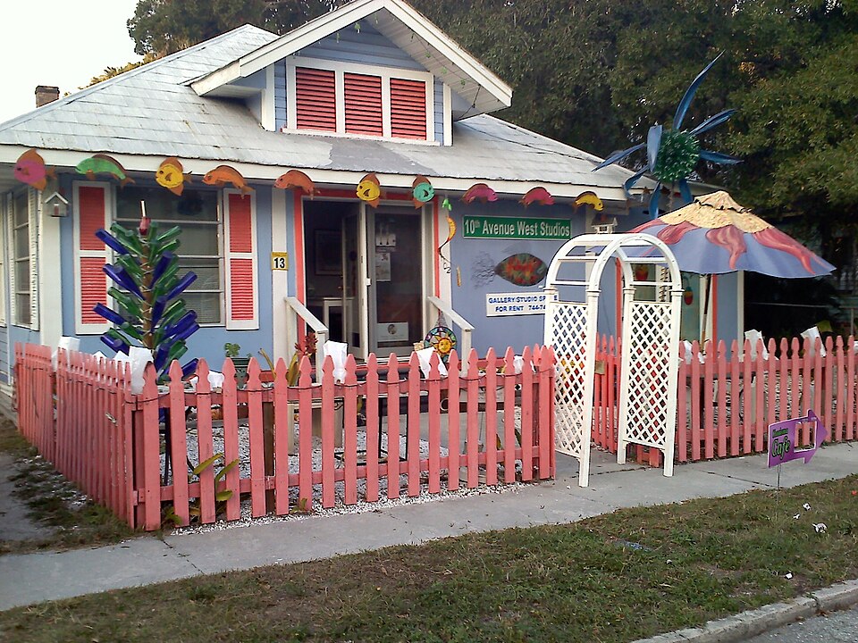 Bradenton, FL