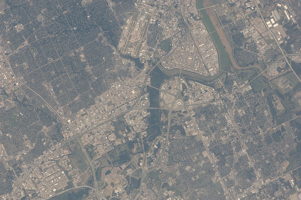 Haltom City, TX