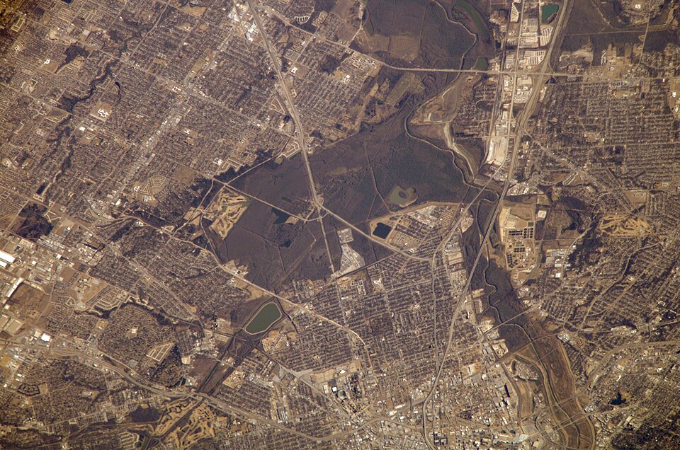 The Colony, TX