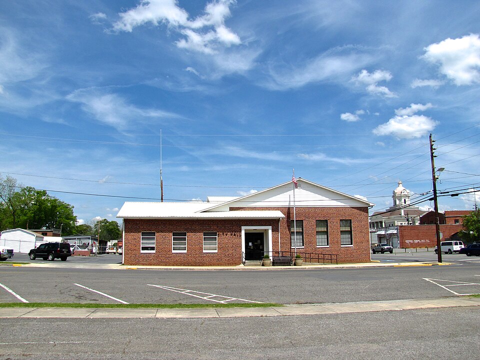 Summerville, GA