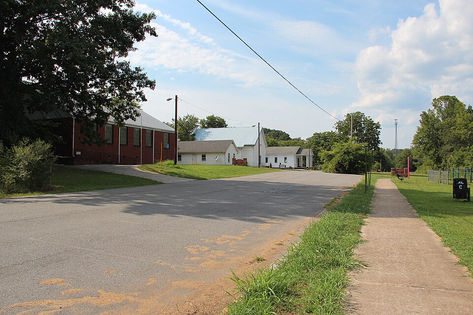 Ranger, GA