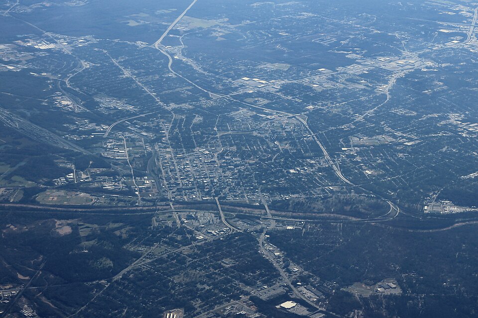 Macon, GA
