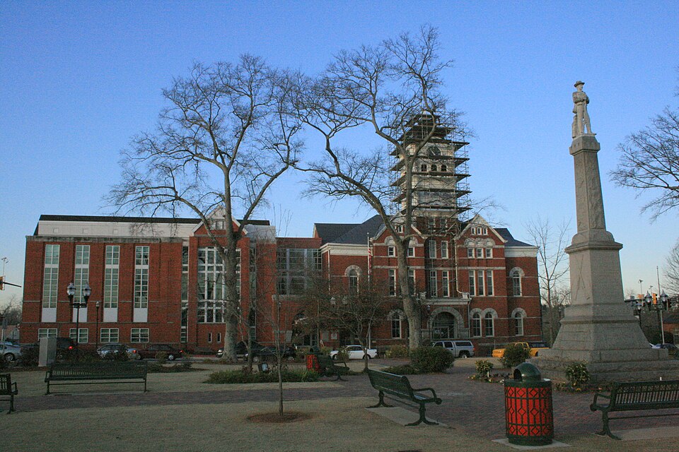 McDonough, GA