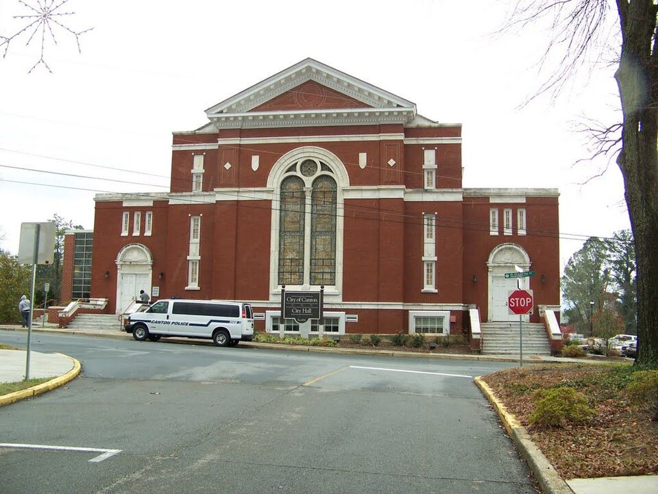 Canton, GA