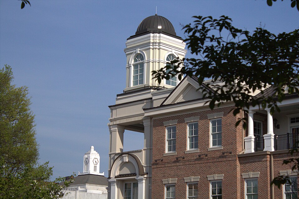 Gainesville, GA