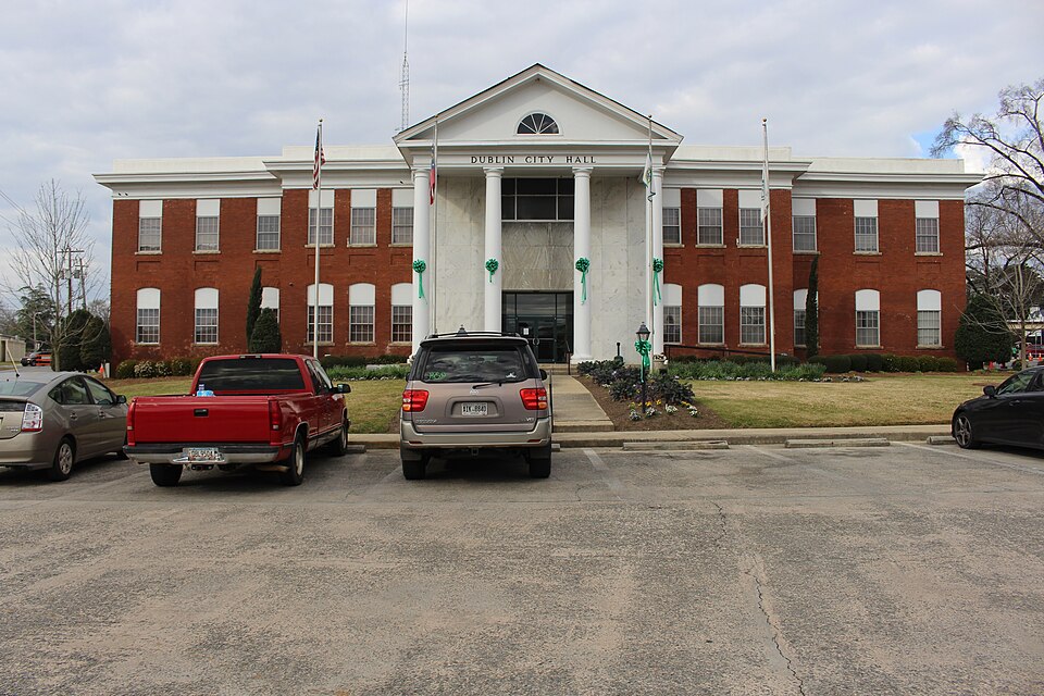 Dublin, GA