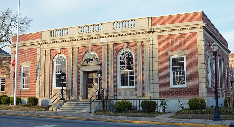 Swainsboro, GA