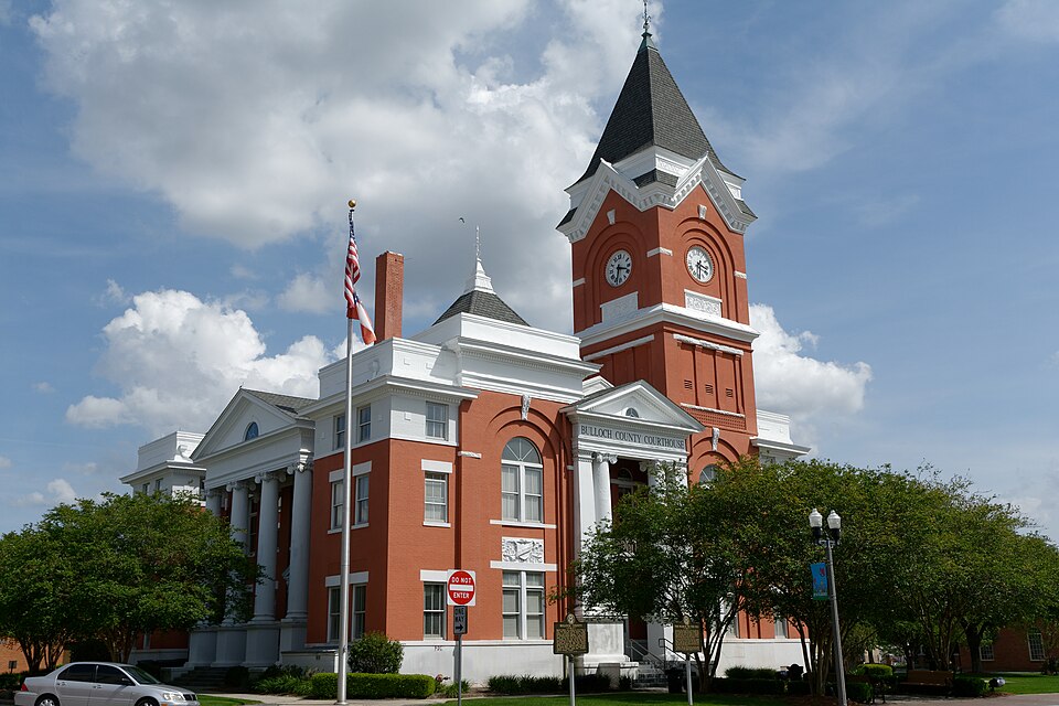 Statesboro, GA
