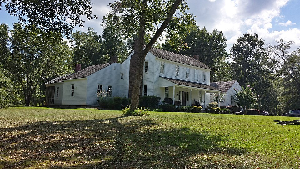 Sharpsburg, GA