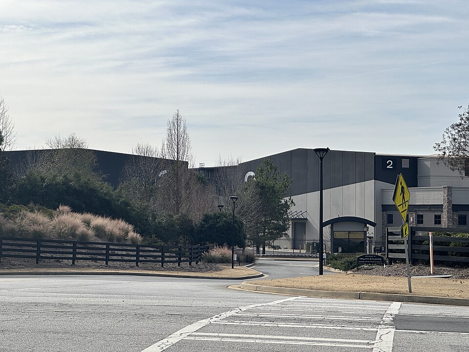 Fayetteville, GA