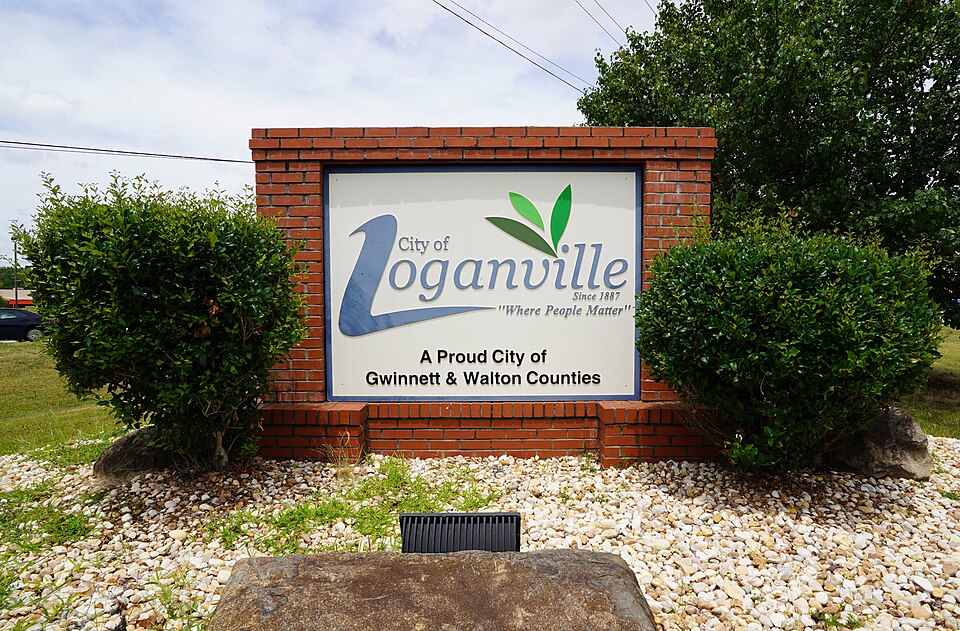 Loganville, GA