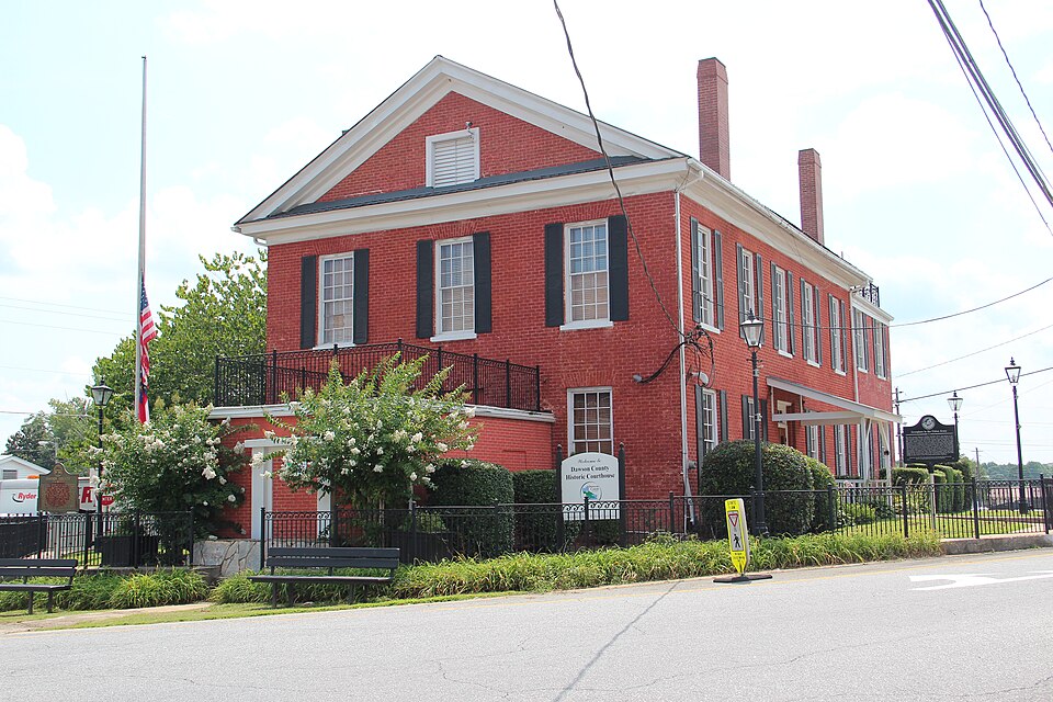 Dawsonville, GA