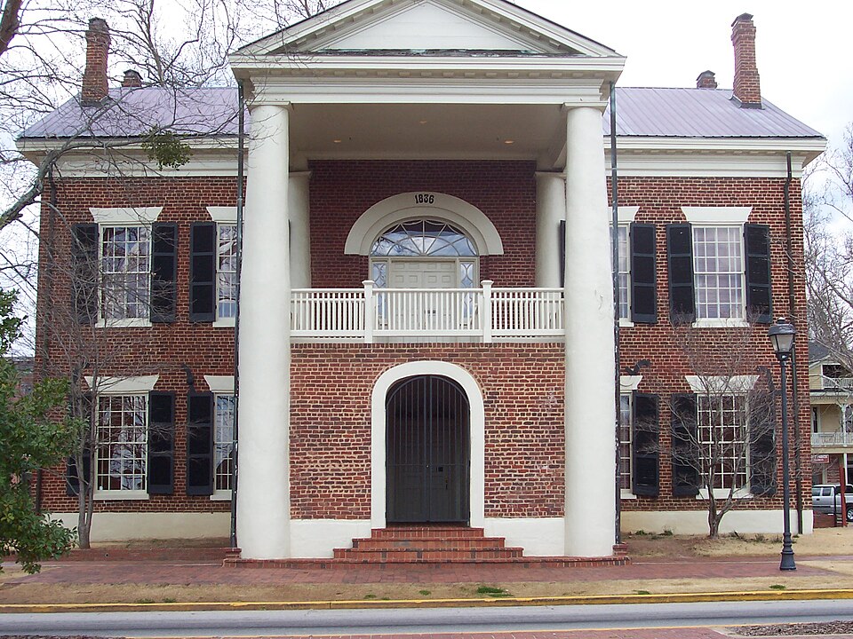Dahlonega, GA
