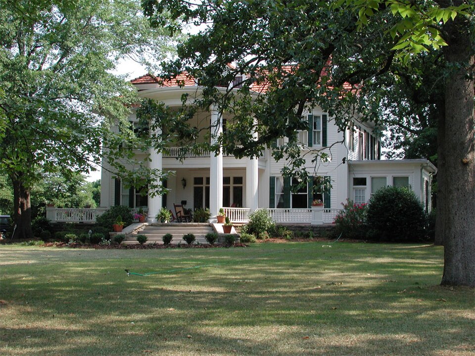 Elberton, GA