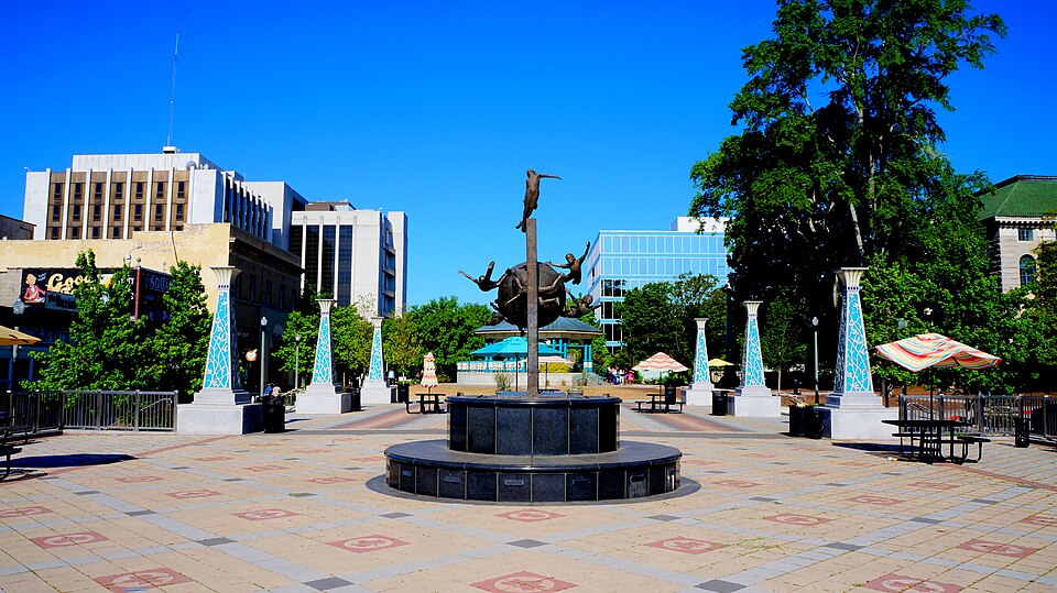Decatur, GA