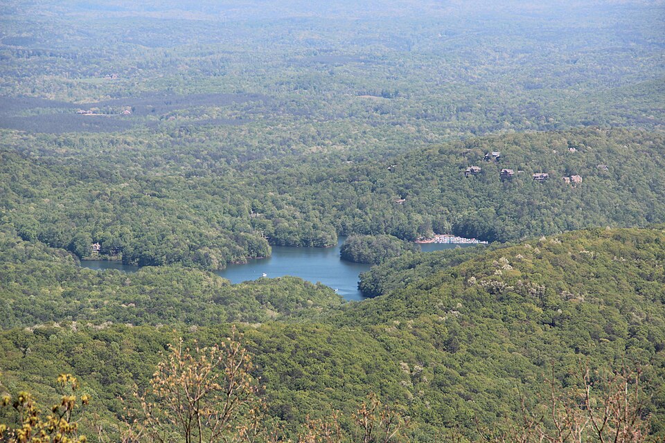 Big Canoe, GA