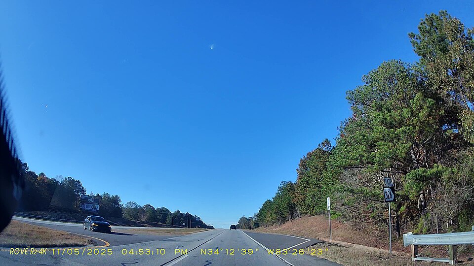 Commerce, GA