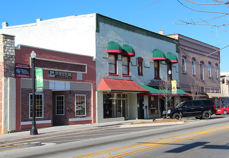 Winder, GA