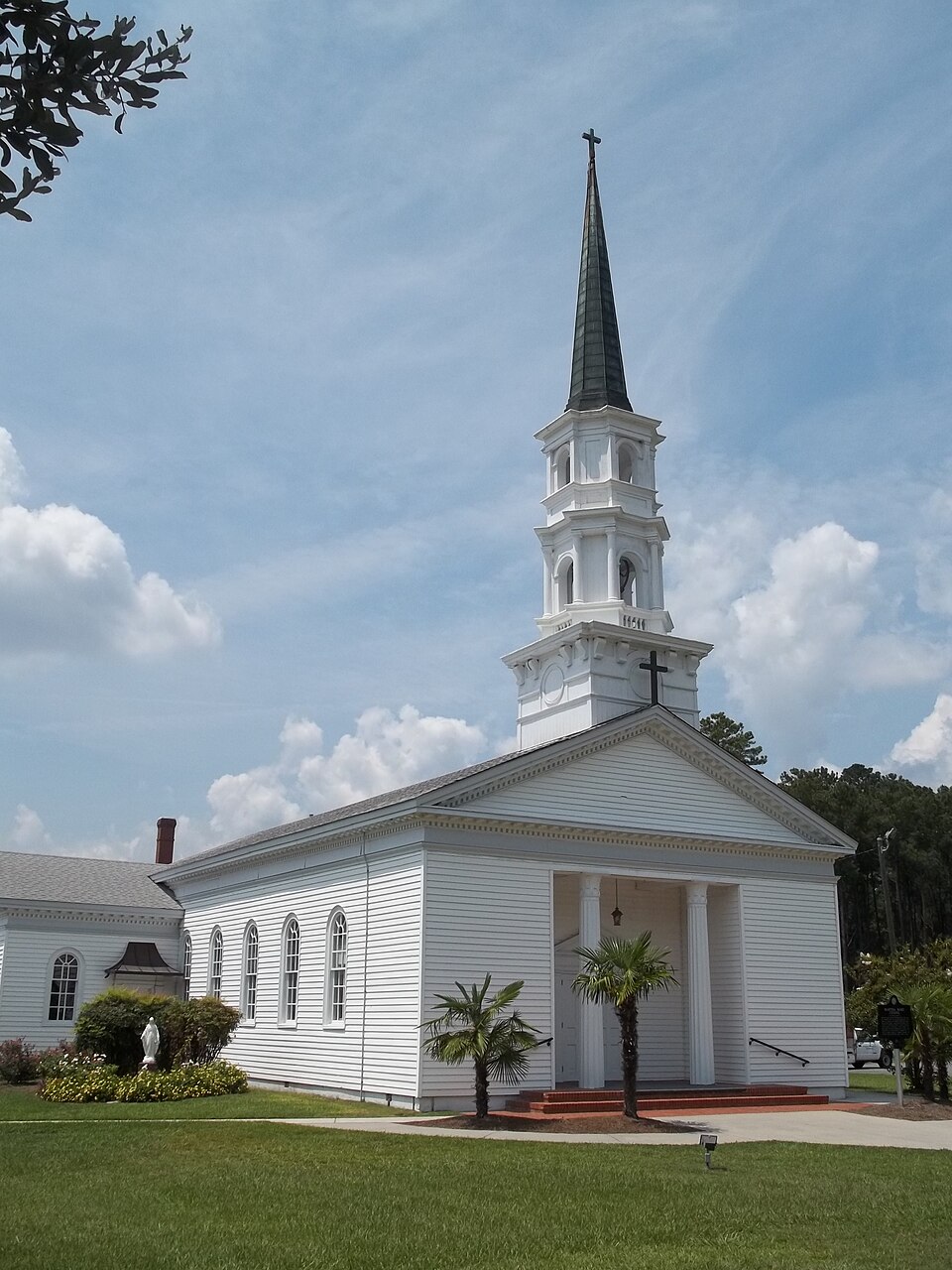 Richmond Hill, GA