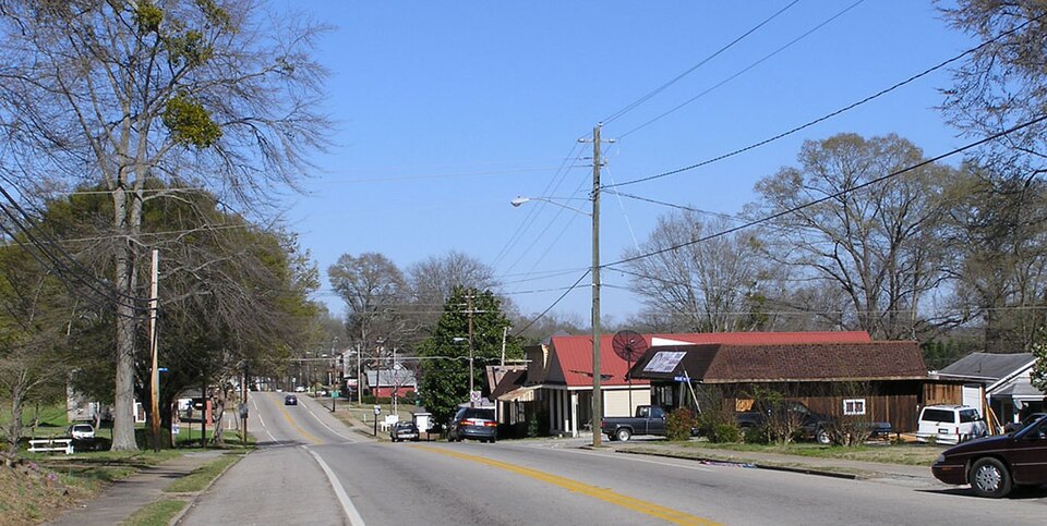 Homer, GA