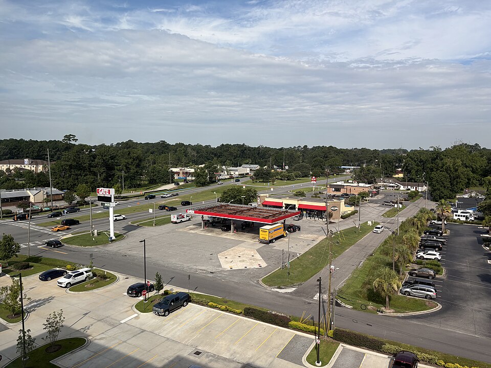 Pooler, GA