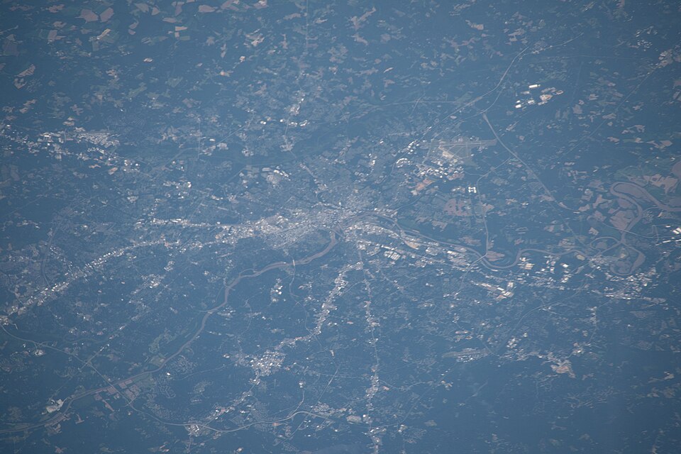 Hull, GA