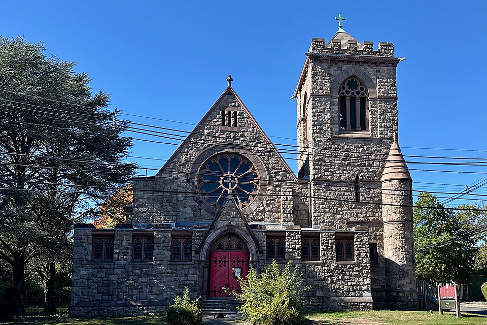 Plainfield City, NJ