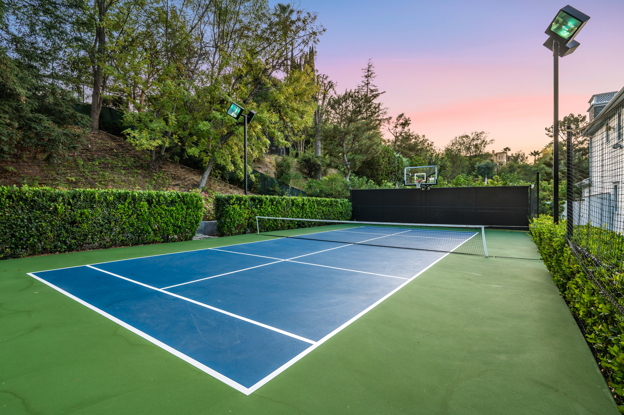 Peter J Pellegrini | Pickle Ball Real Estate Photo