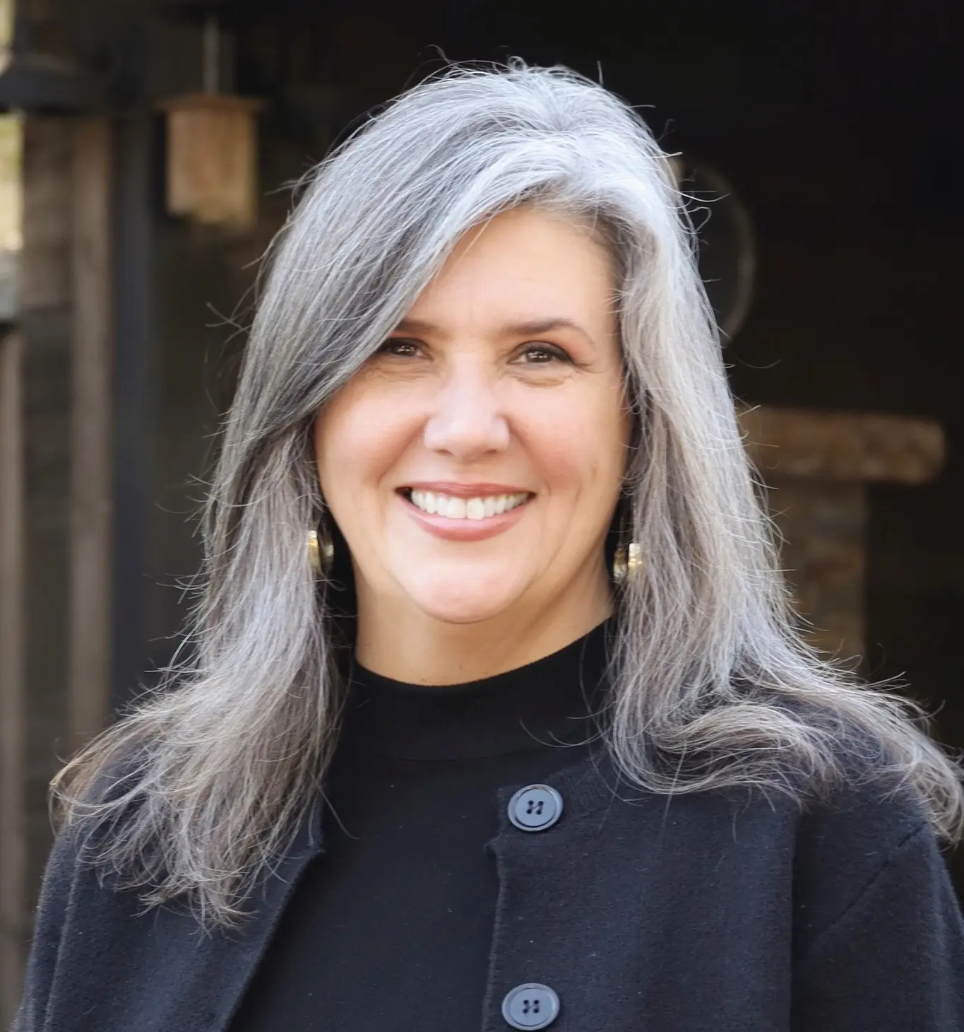 Dee Moncrief, Effingham County real estate broker