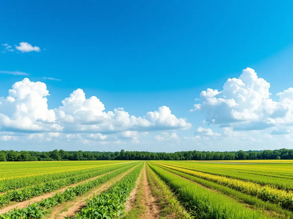 Land, Acreage and Mini Farms