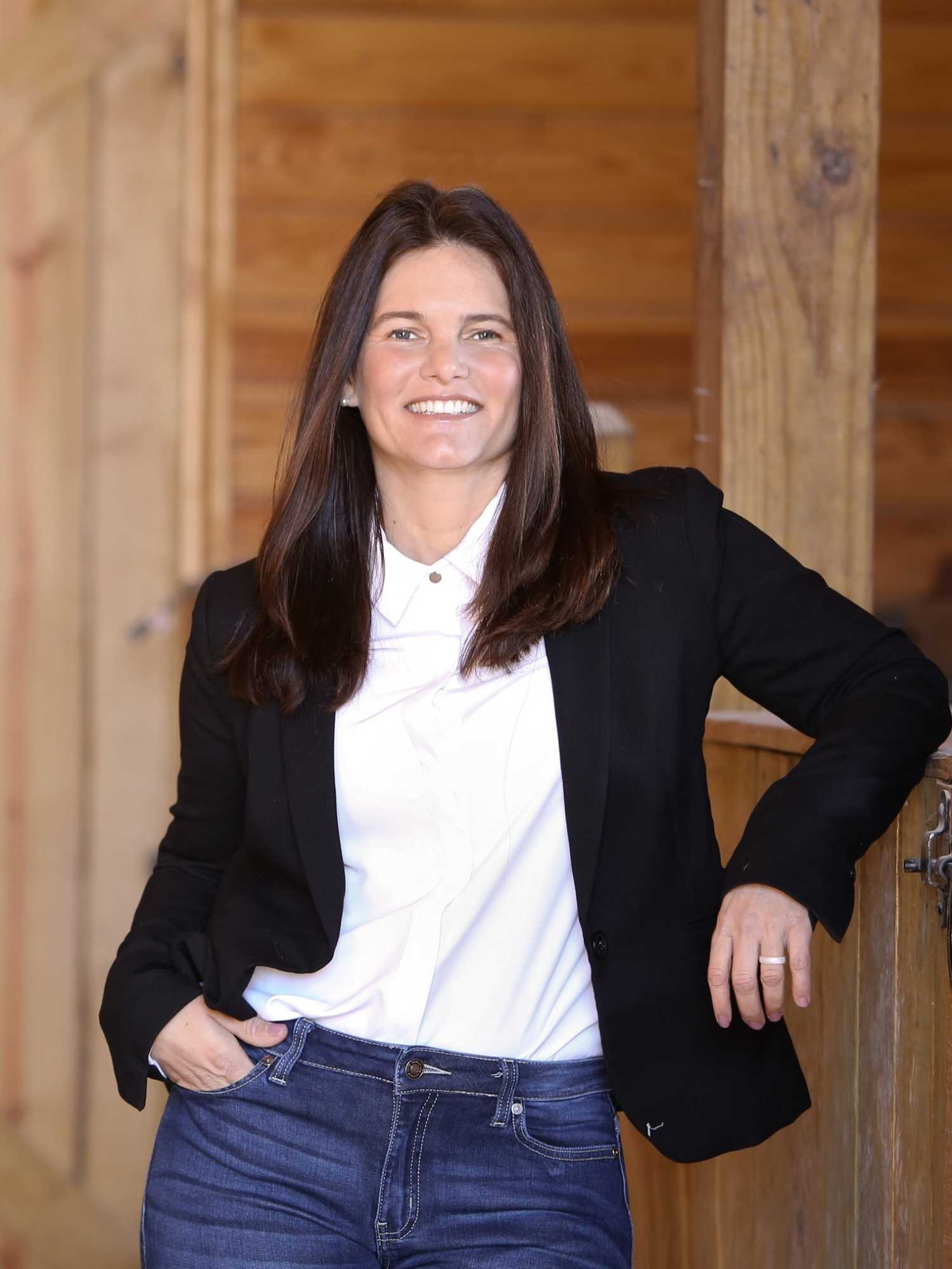 Christian Love | Town & Country REALTORS Photo