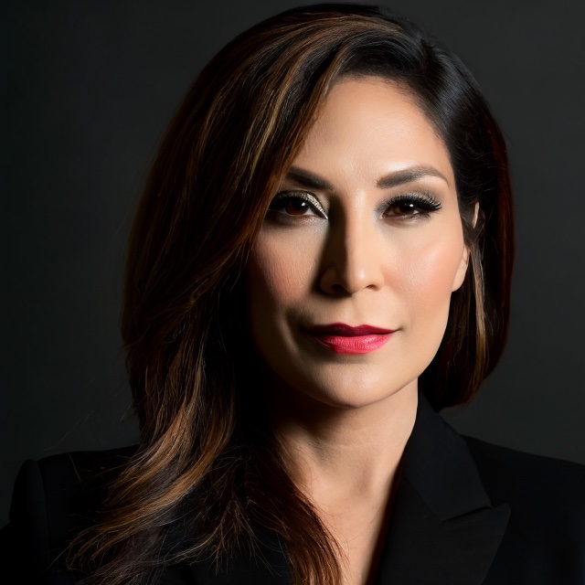 Anita Salas | Keller Williams Performance Realty Photo