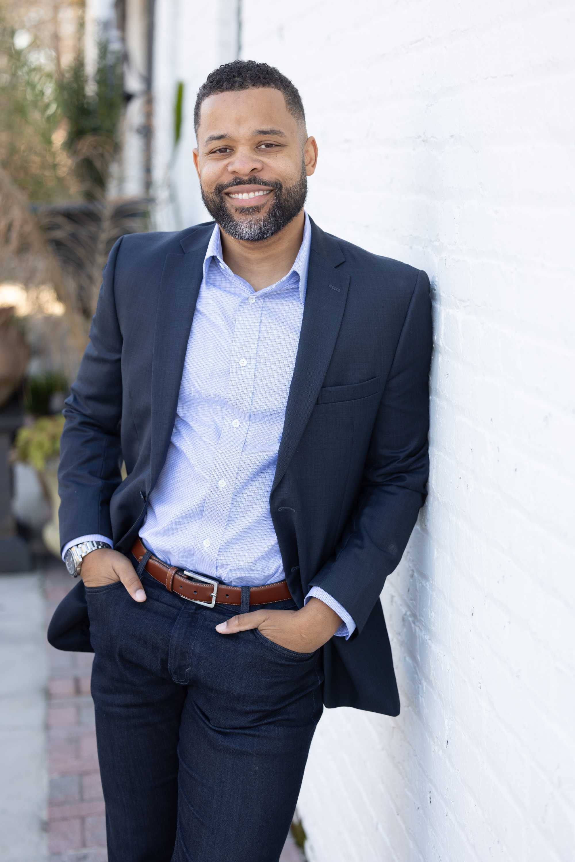 Mark Sandidge | Keller Williams Realty Consult Photo