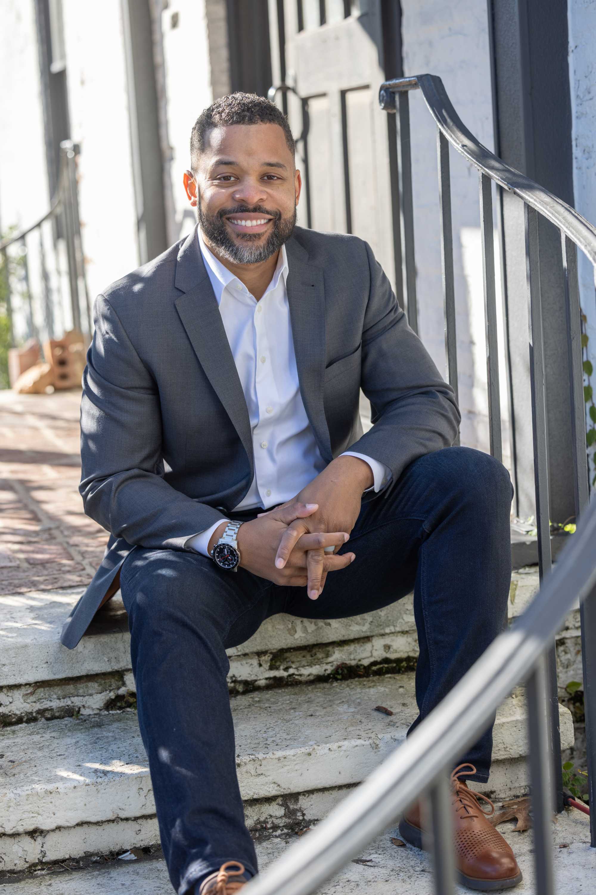 Mark Sandidge | Keller Williams Realty Consult Photo
