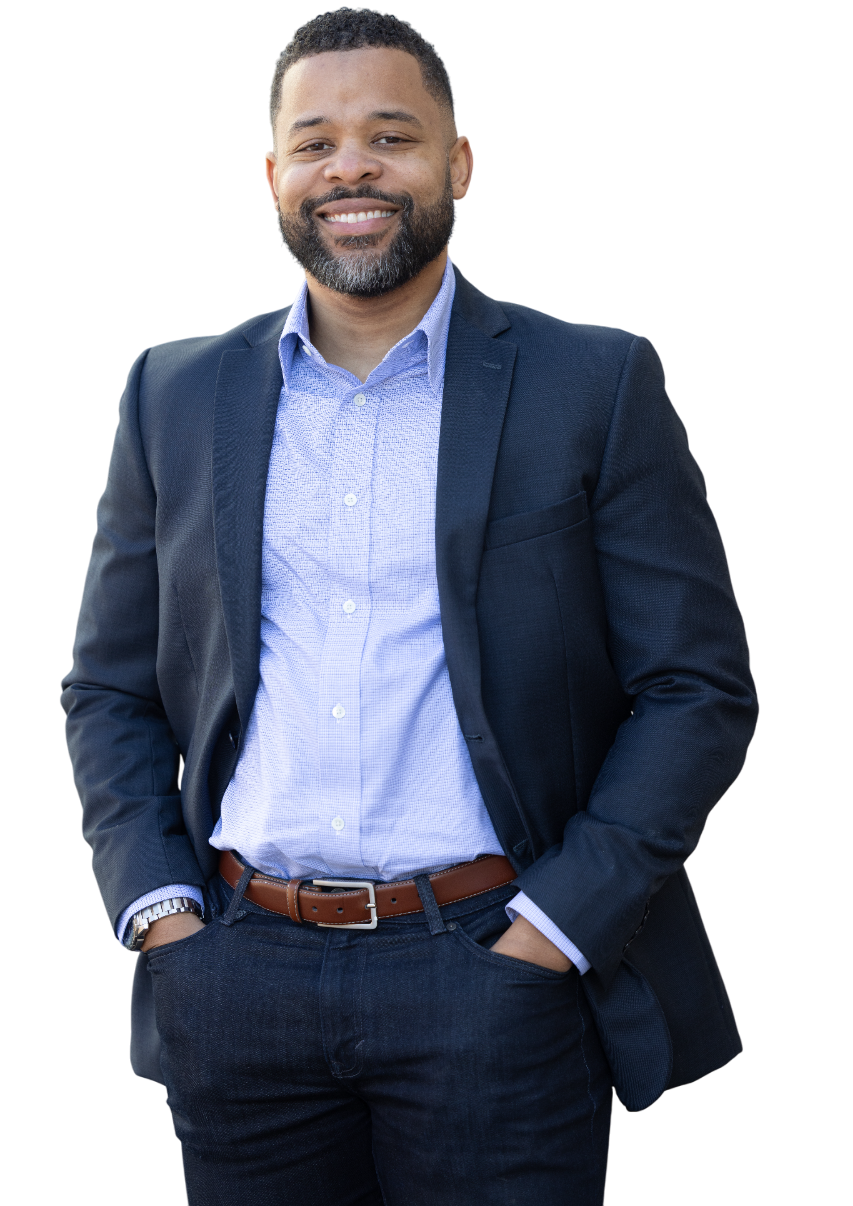 Mark Sandidge | Keller Williams Realty Consult Photo