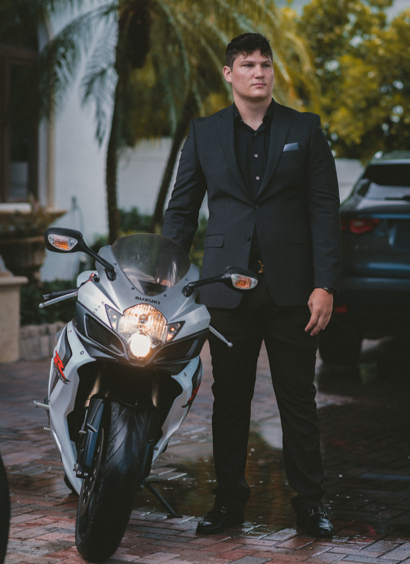 Luca Salani | Florida's Best Realty Photo
