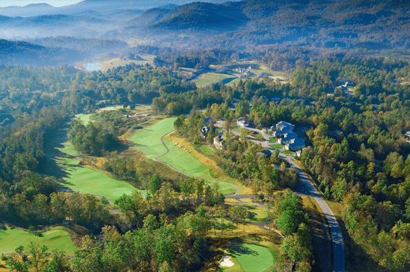 Andrew Brooks | Cummings Cove Realty Photo
