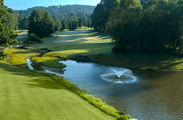 Andrew Brooks | Cummings Cove Realty Photo