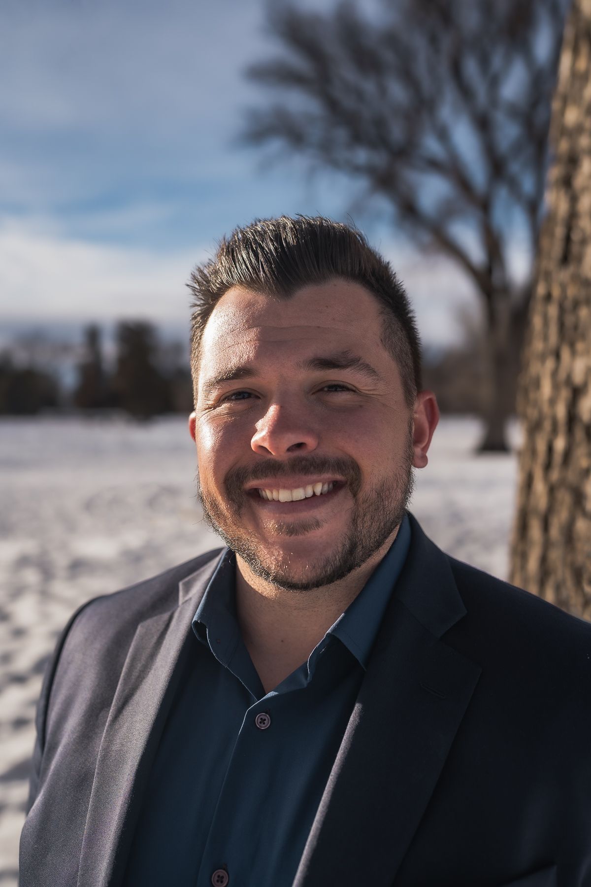 Nick Silva | Atlas Real Estate Group Photo