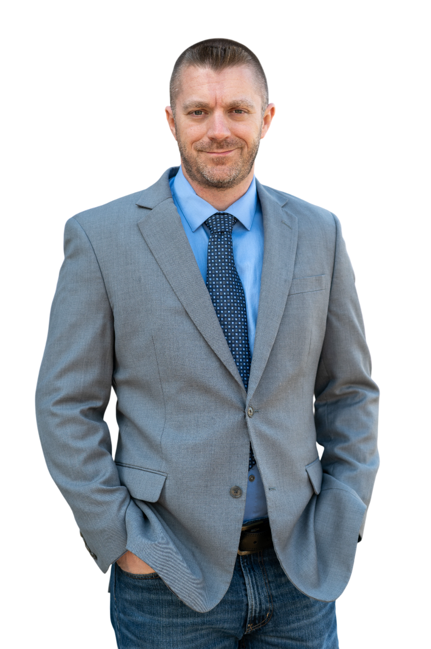 Scott Ferguson | eXp Realty, LLC Photo