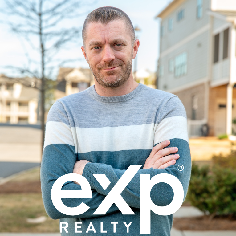 Scott Ferguson | eXp Realty, LLC Photo