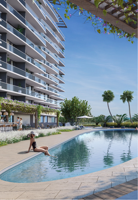 Bianca Boscacci | Fortune International Realty Photo